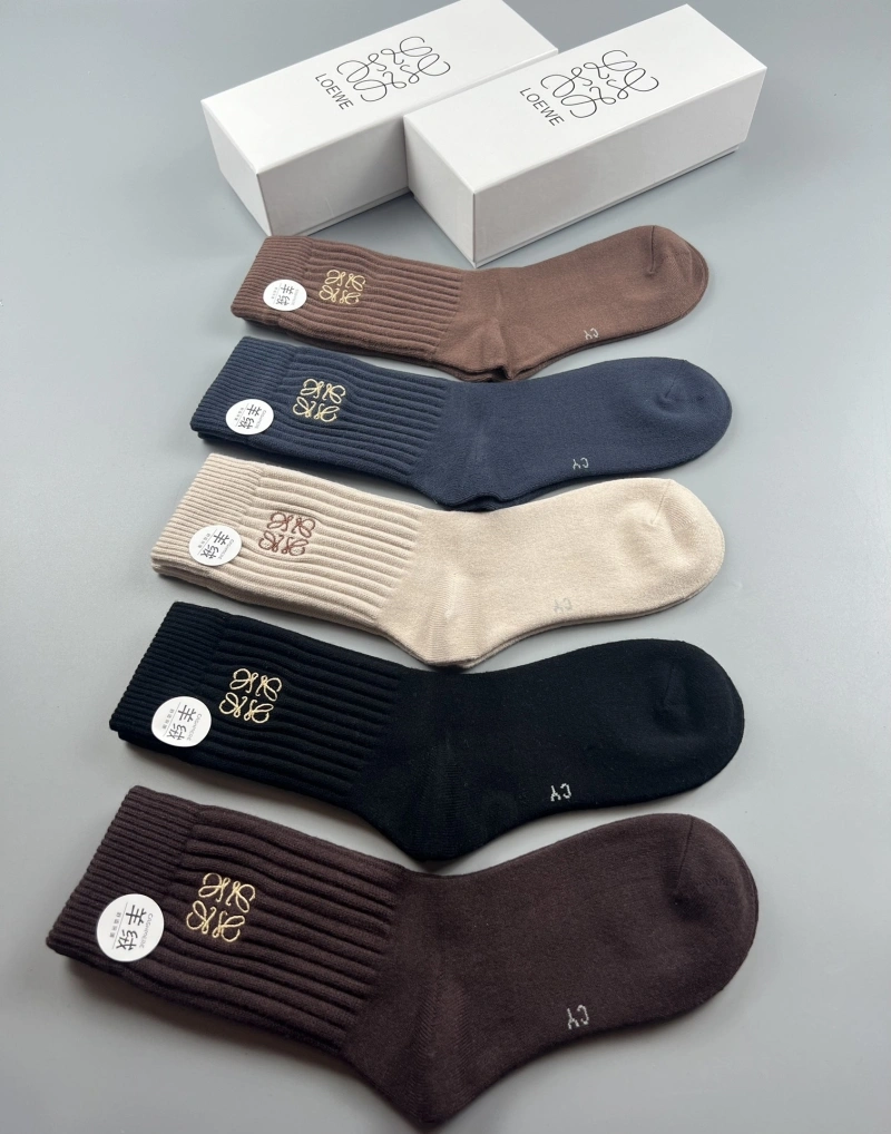 Loewe Socks Vibrant 274451