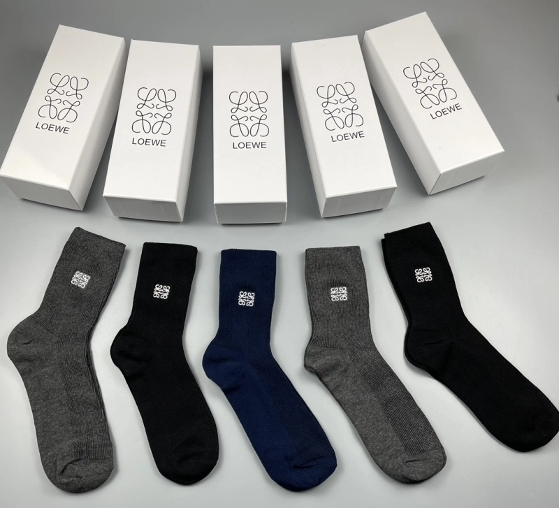 Affordable Loewe Socks 274452