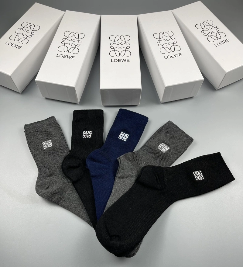 Affordable Loewe Socks 274452
