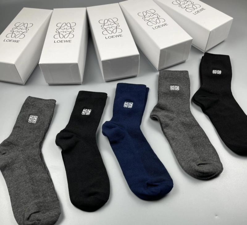 Affordable Loewe Socks 274452
