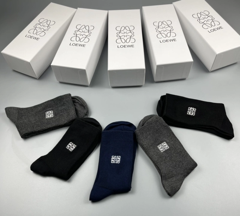 Affordable Loewe Socks 274452