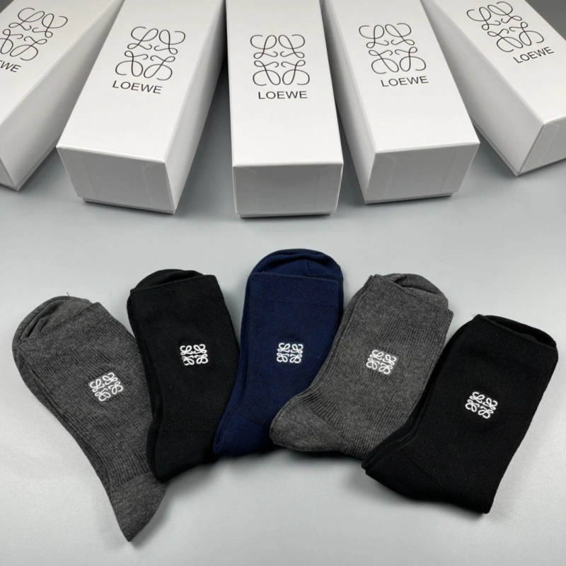 Affordable Loewe Socks 274452