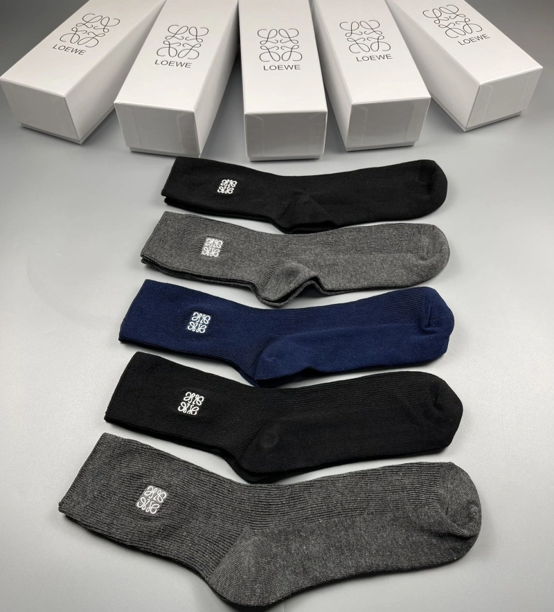 Affordable Loewe Socks 274452