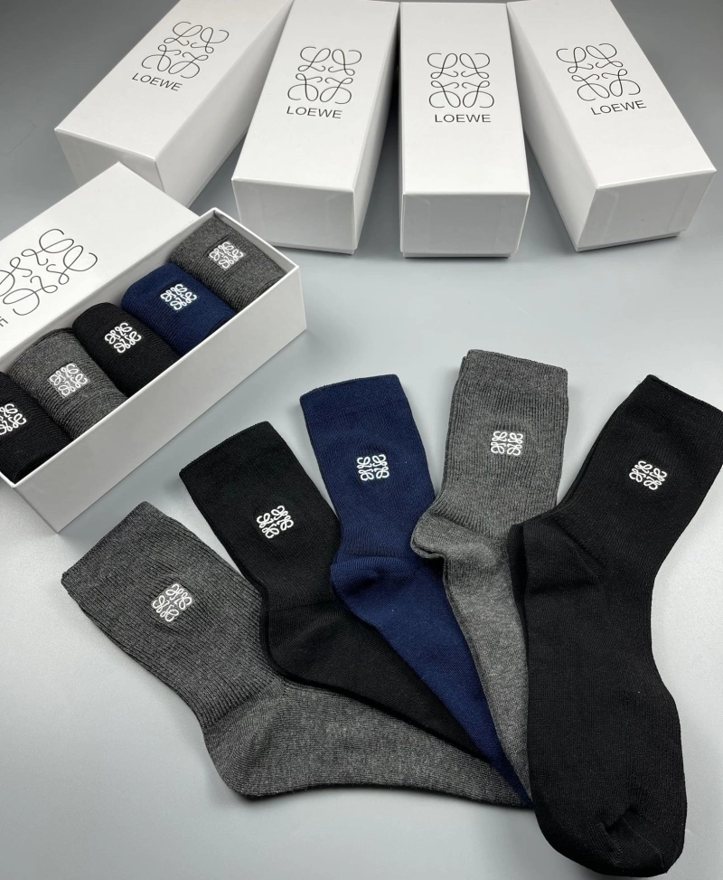 Affordable Loewe Socks 274452