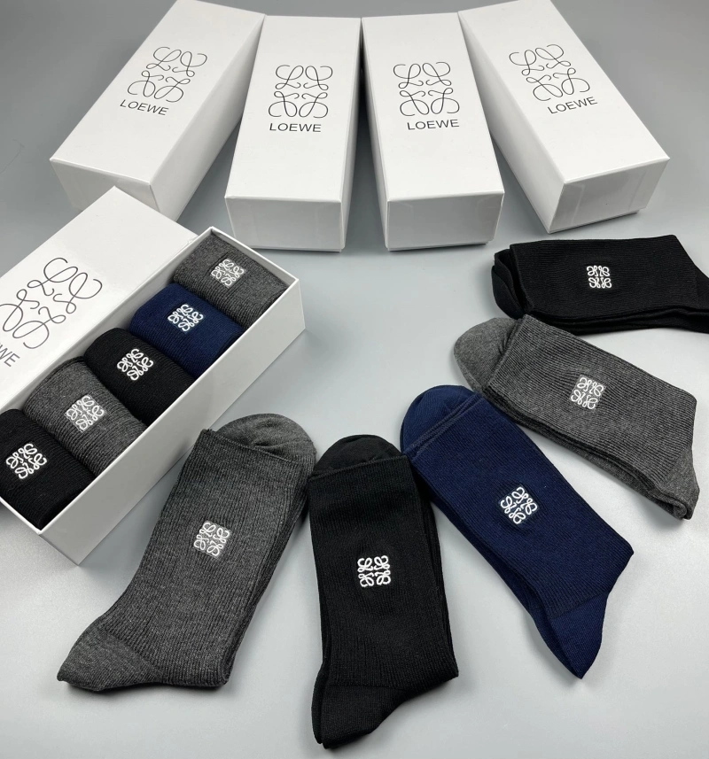 Affordable Loewe Socks 274452