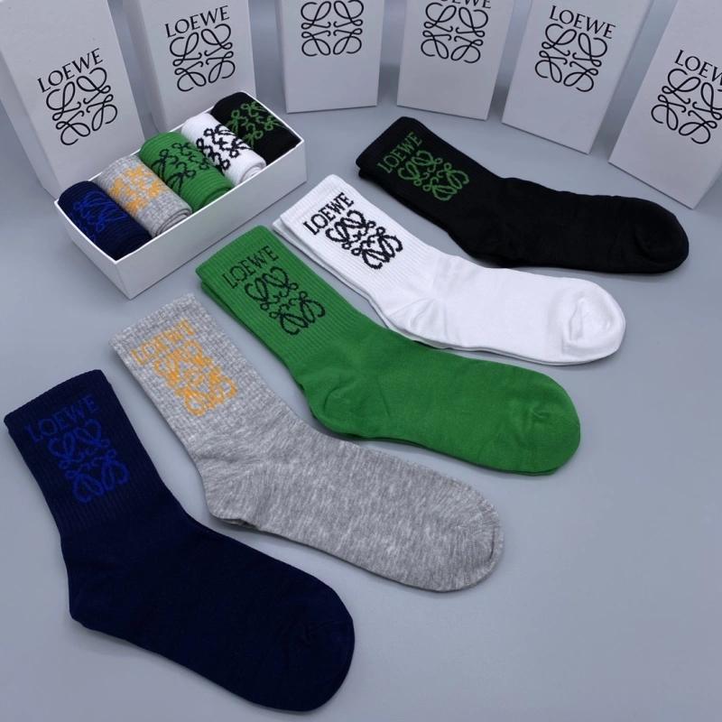 Loewe Socks Supportive 274156