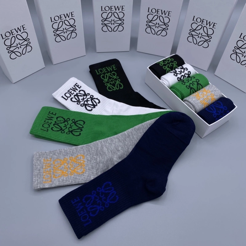 Loewe Socks Supportive 274156