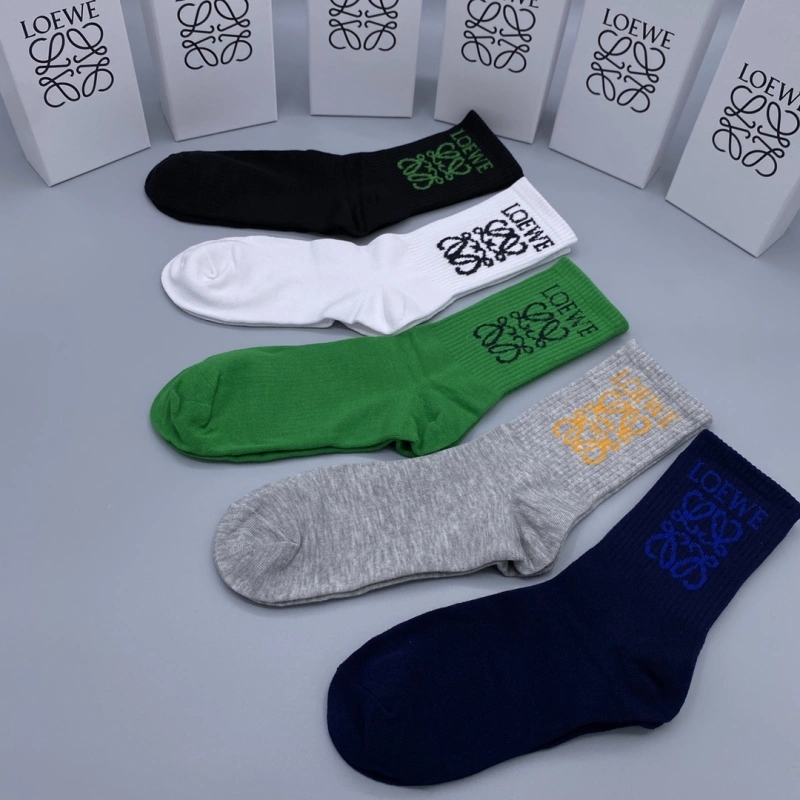 Loewe Socks Supportive 274156