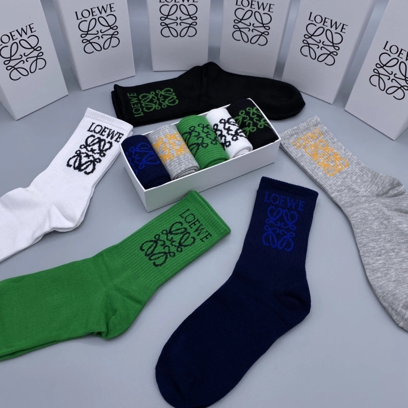 Loewe Socks Supportive 274156