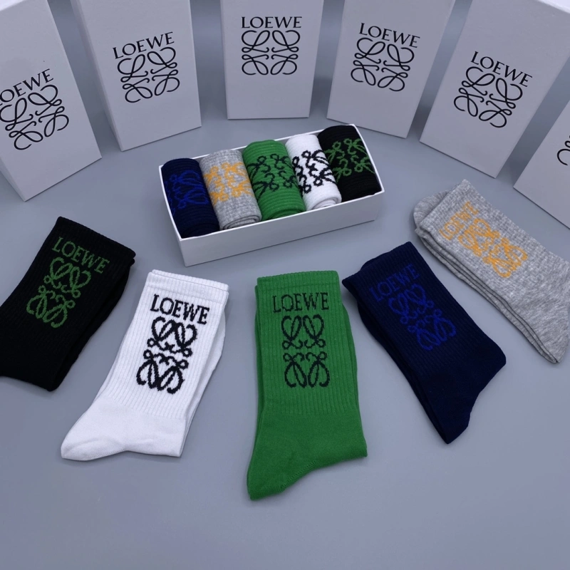 Loewe Socks Supportive 274156