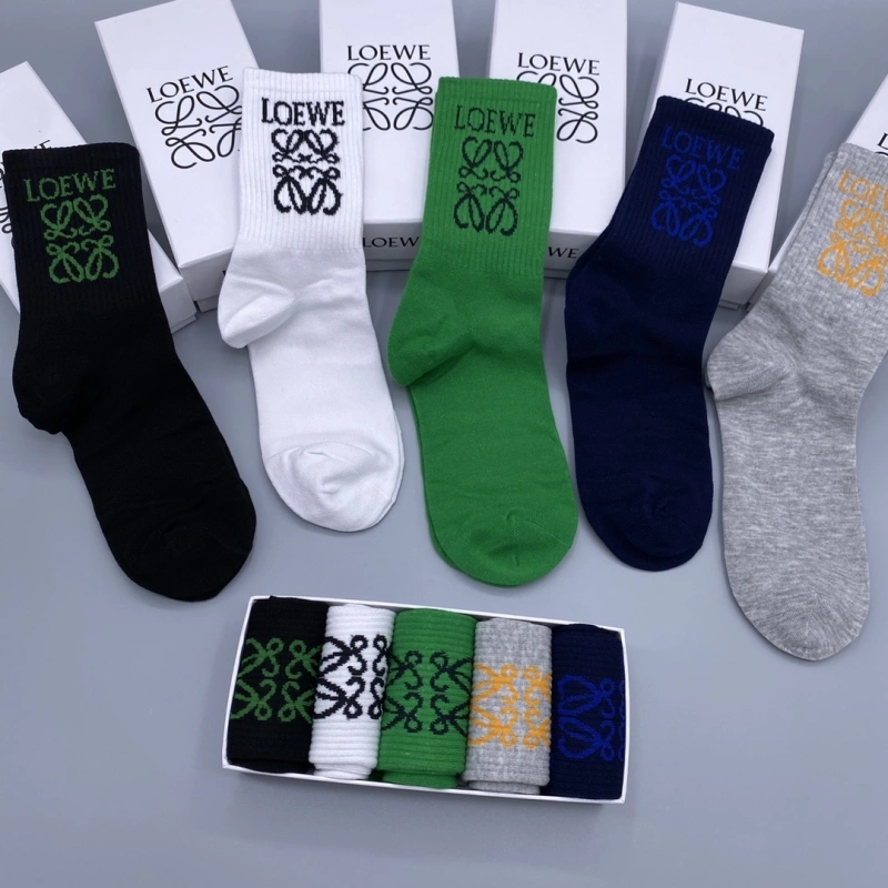 Loewe Socks Supportive 274156
