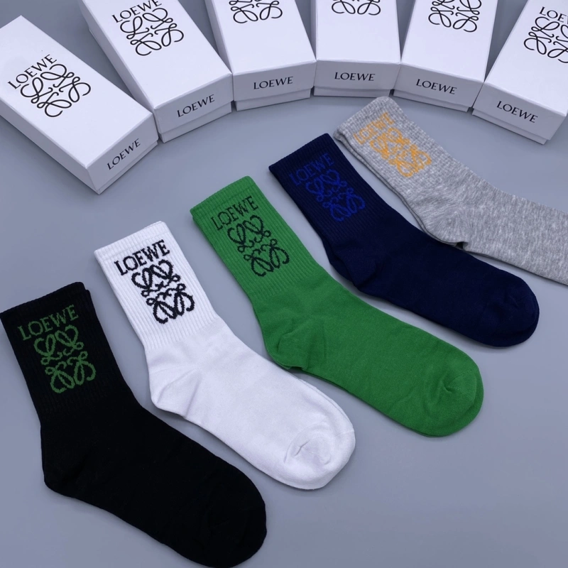 Loewe Socks Supportive 274156