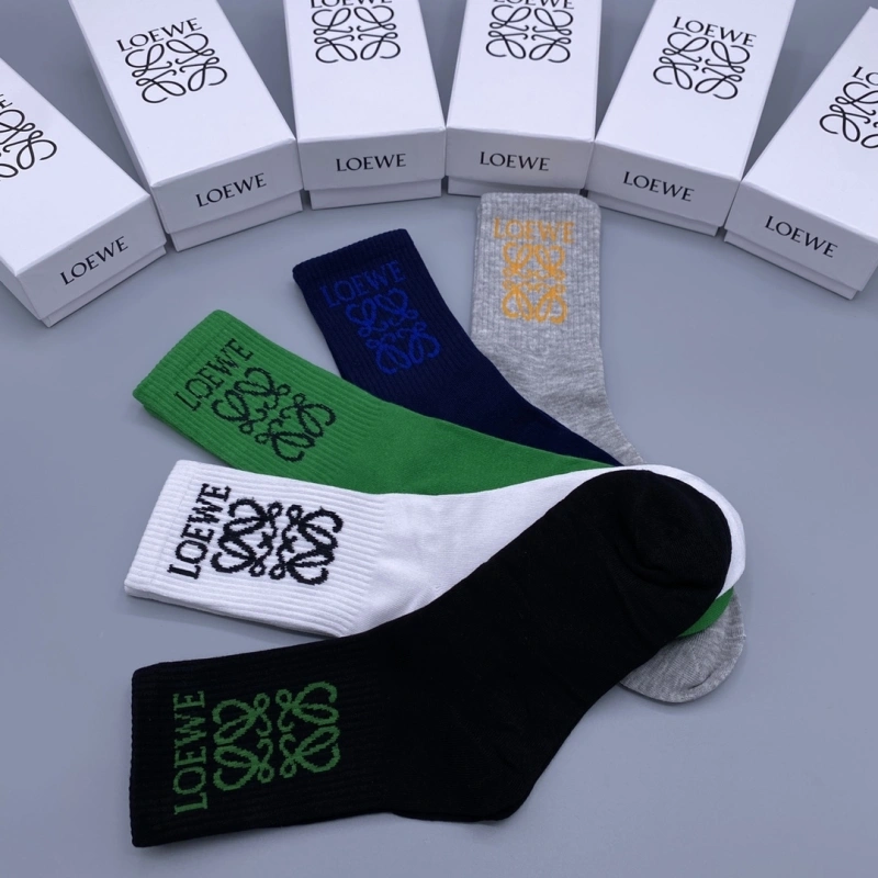 Loewe Socks Supportive 274156