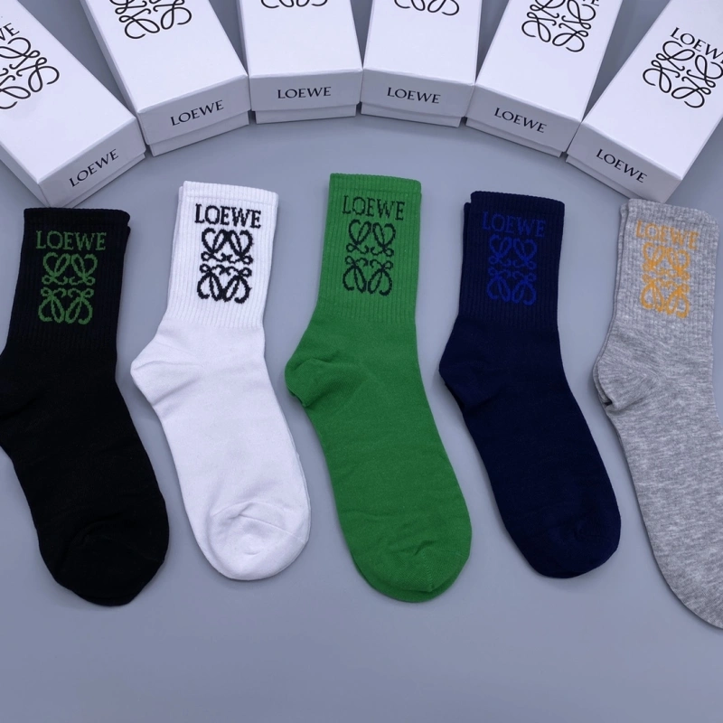 Loewe Socks Supportive 274156