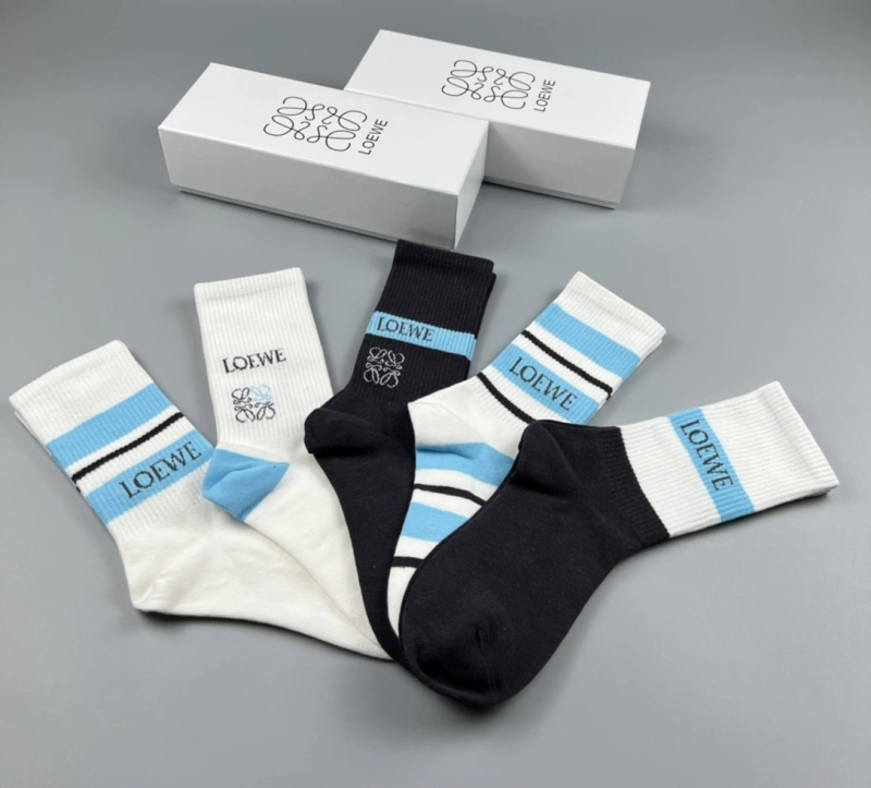 Loewe Socks Breathable 274151