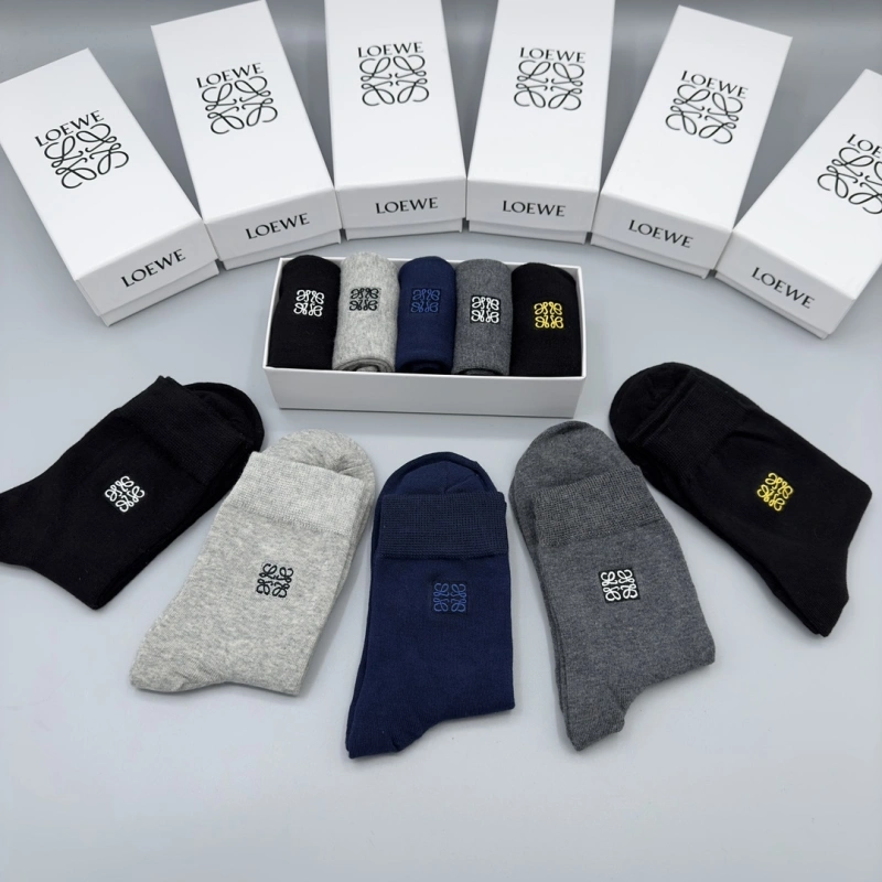 Loewe Socks MoistureWicking 274155