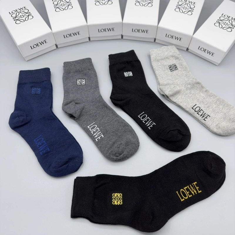 Loewe Socks MoistureWicking 274155