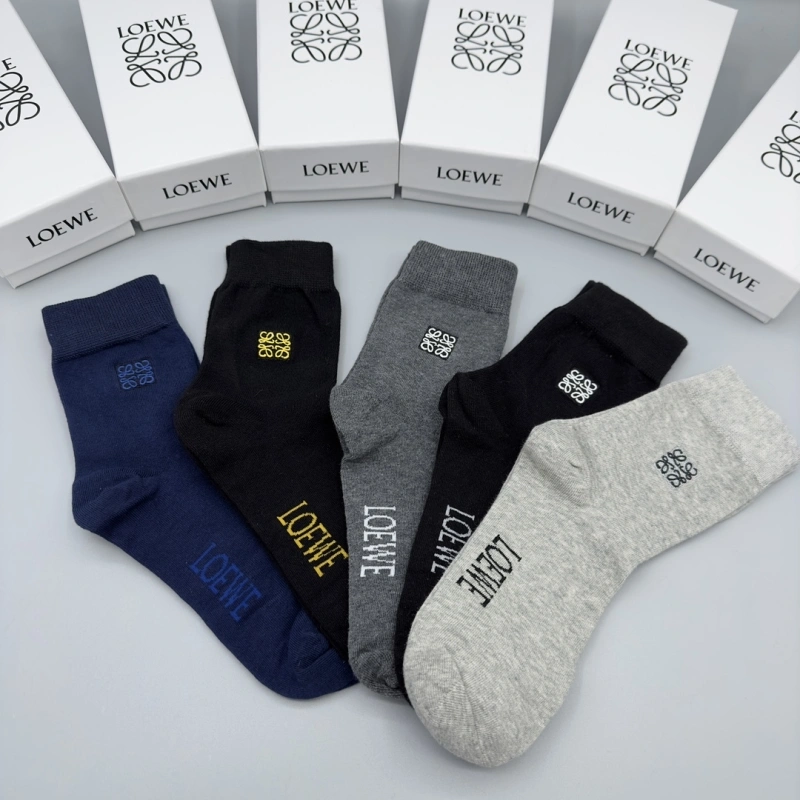 Loewe Socks MoistureWicking 274155