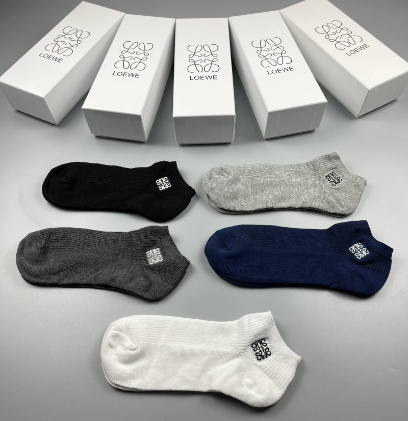 UrbanChic Loewe Socks 274150