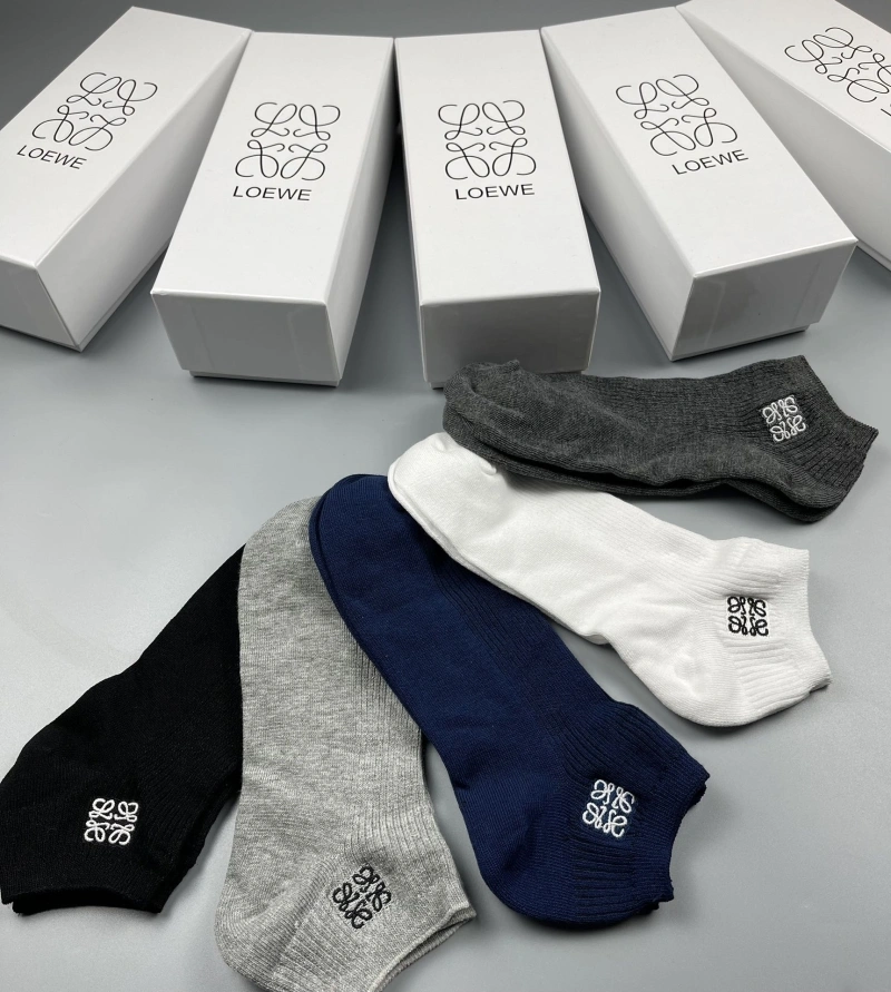 UrbanChic Loewe Socks 274150