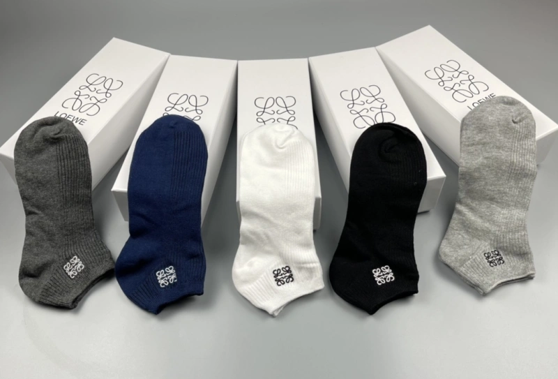 UrbanChic Loewe Socks 274150