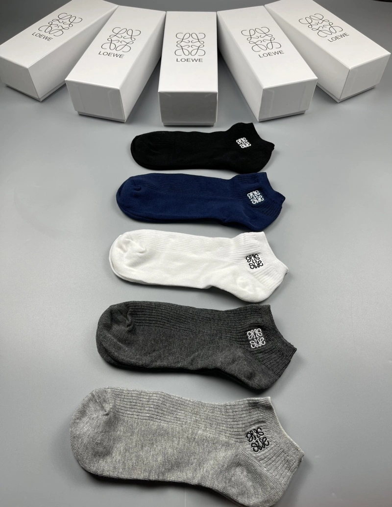 UrbanChic Loewe Socks 274150