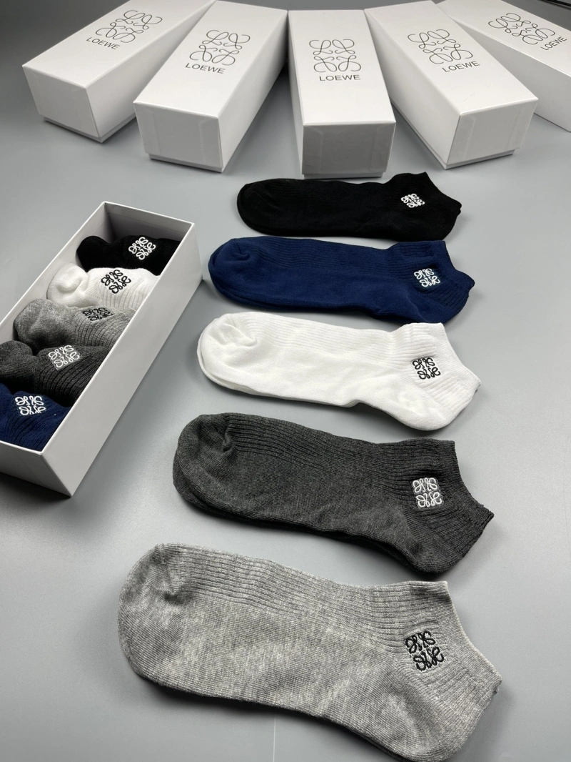 UrbanChic Loewe Socks 274150