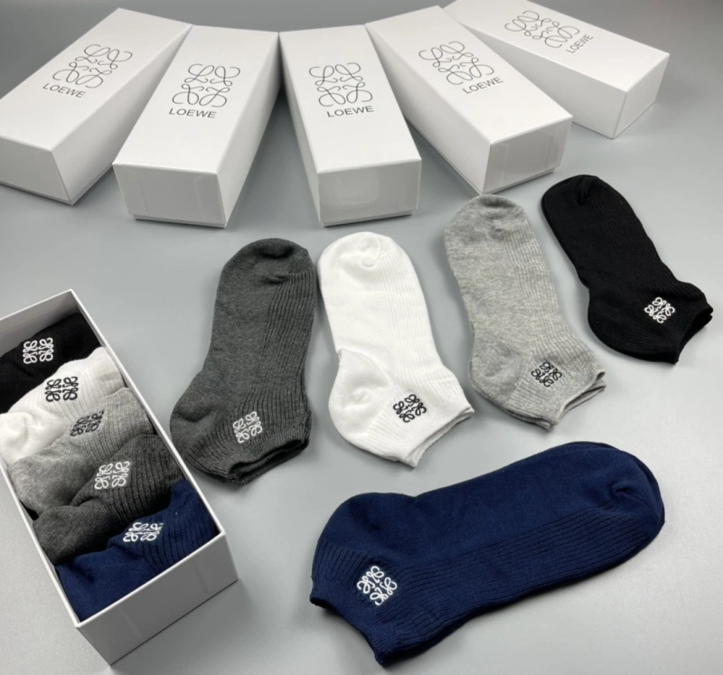 UrbanChic Loewe Socks 274150
