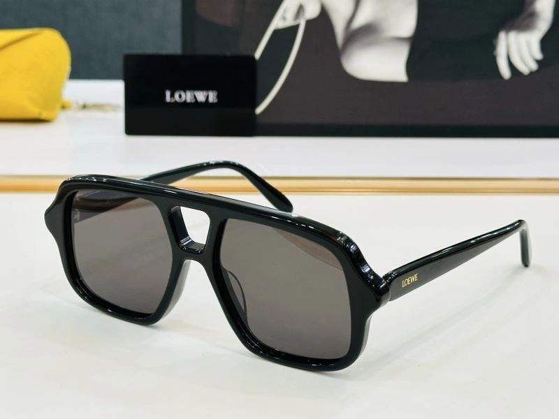ComfortFit Loewe Sunglasses 280321