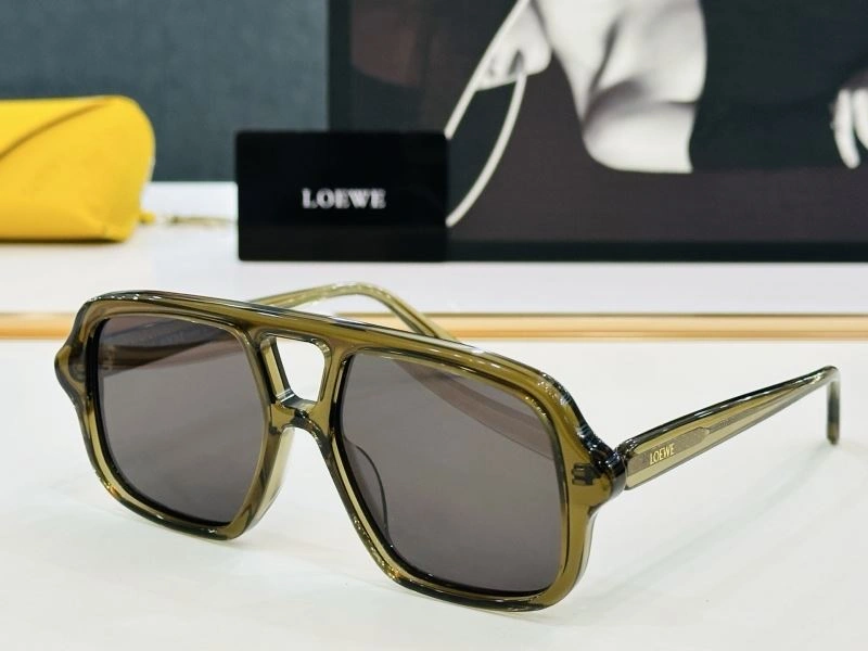 ComfortFit Loewe Sunglasses 280321