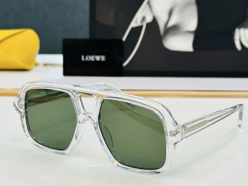 ComfortFit Loewe Sunglasses 280321