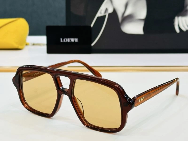 ComfortFit Loewe Sunglasses 280321