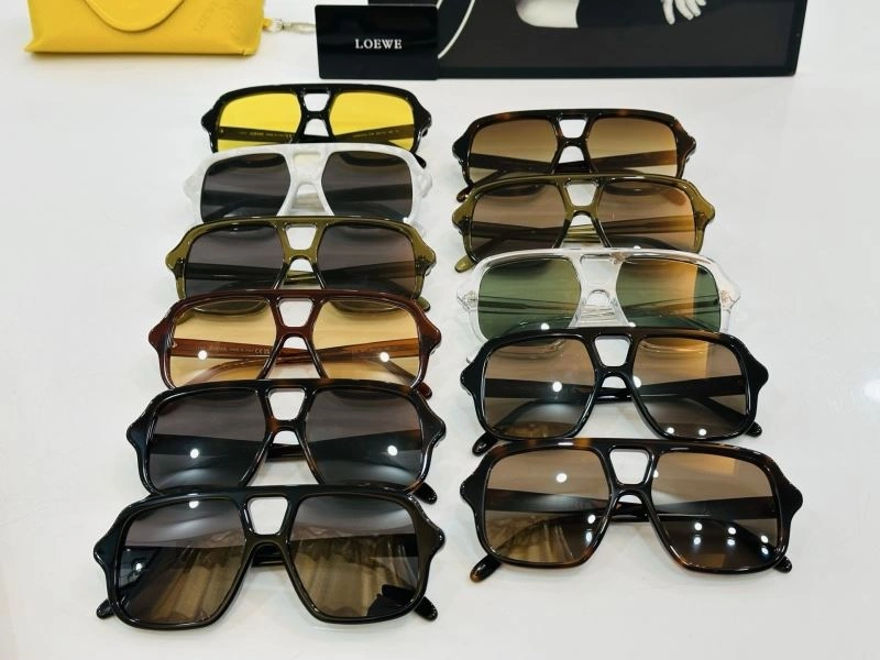 ComfortFit Loewe Sunglasses 280321