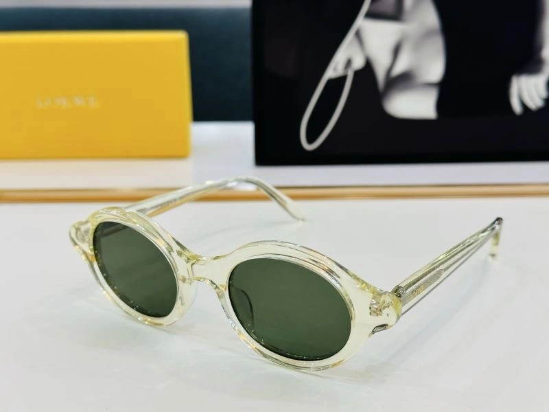 Loewe Sunglasses Bold 280324
