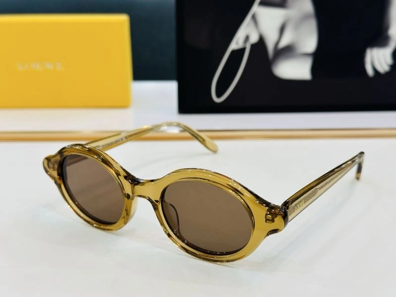 Loewe Sunglasses Bold 280324