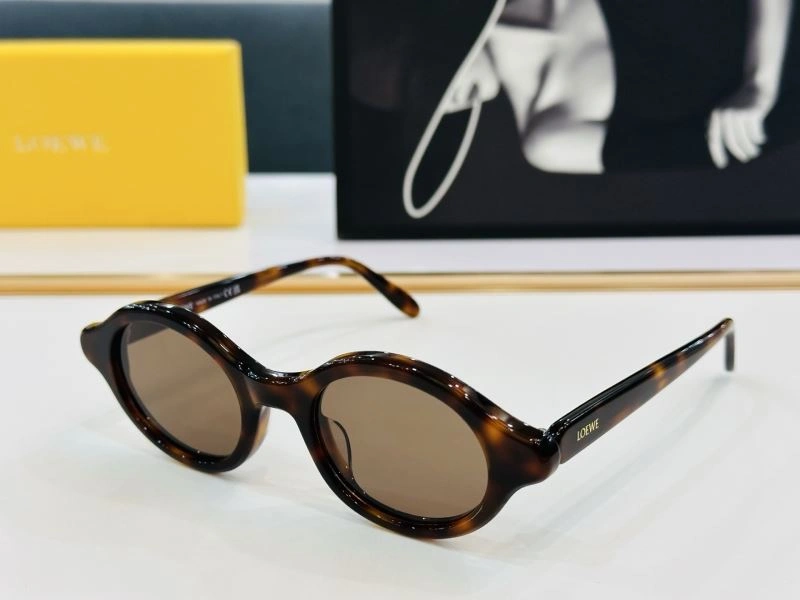 Loewe Sunglasses Bold 280324