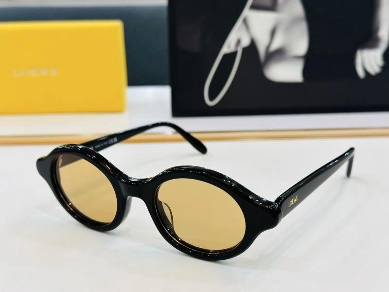 Loewe Sunglasses Bold 280324