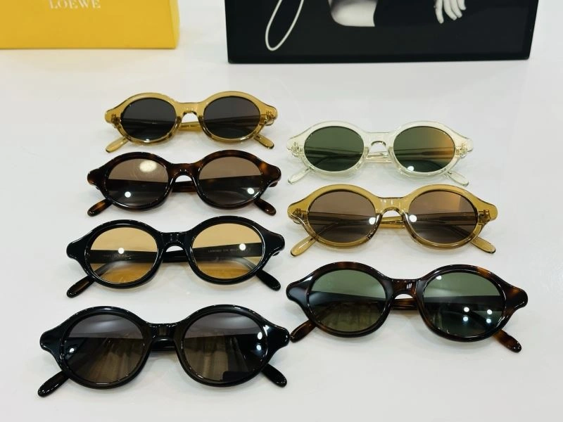 Loewe Sunglasses Bold 280324