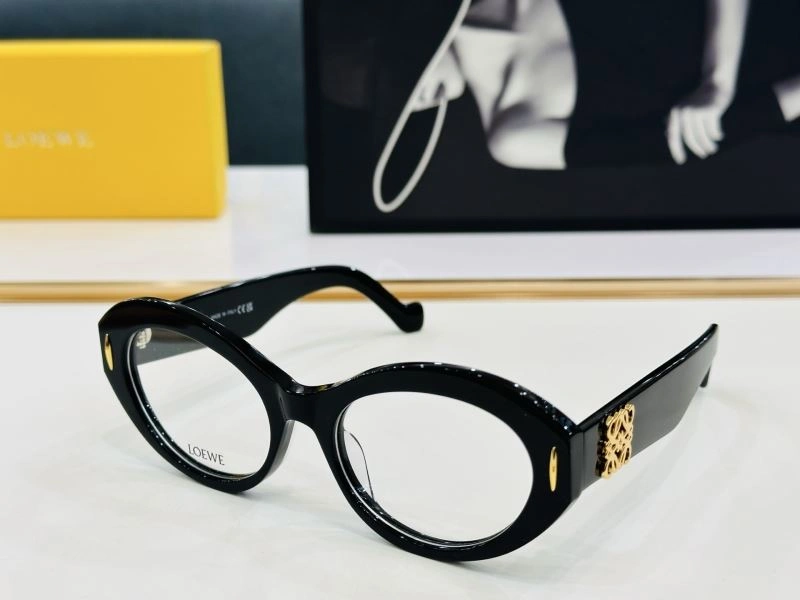 Flexible Loewe Sunglasses 280325