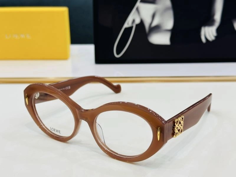 Flexible Loewe Sunglasses 280325