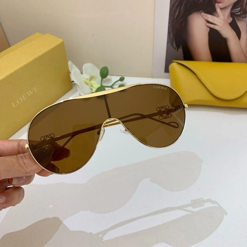 Loewe Sunglasses Thermal 280309