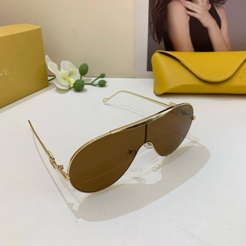 Loewe Sunglasses Thermal 280309
