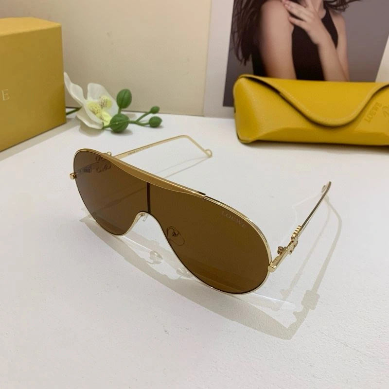 Loewe Sunglasses Thermal 280309