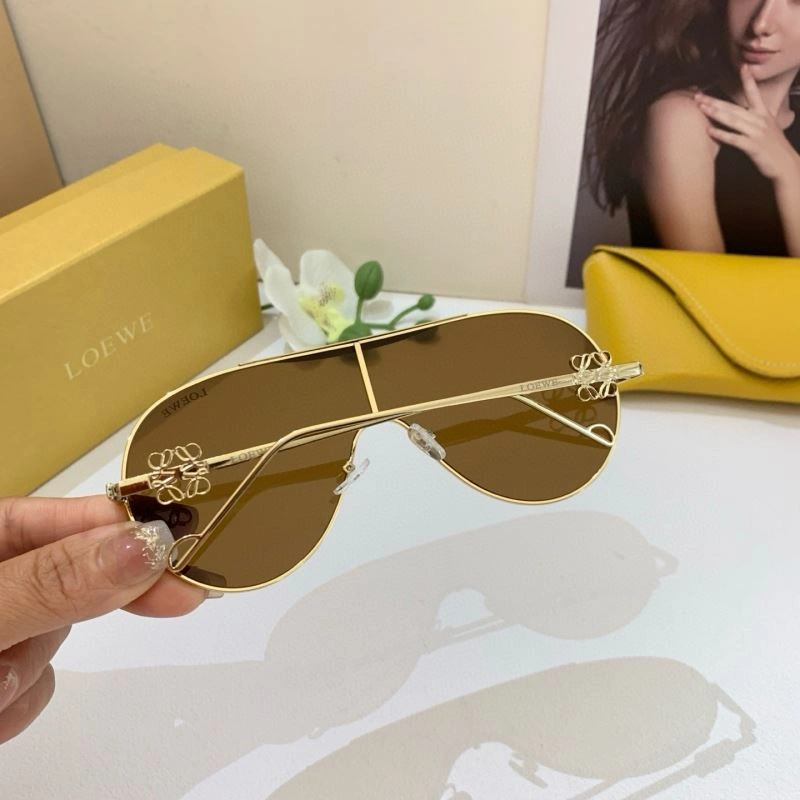 Loewe Sunglasses Thermal 280309