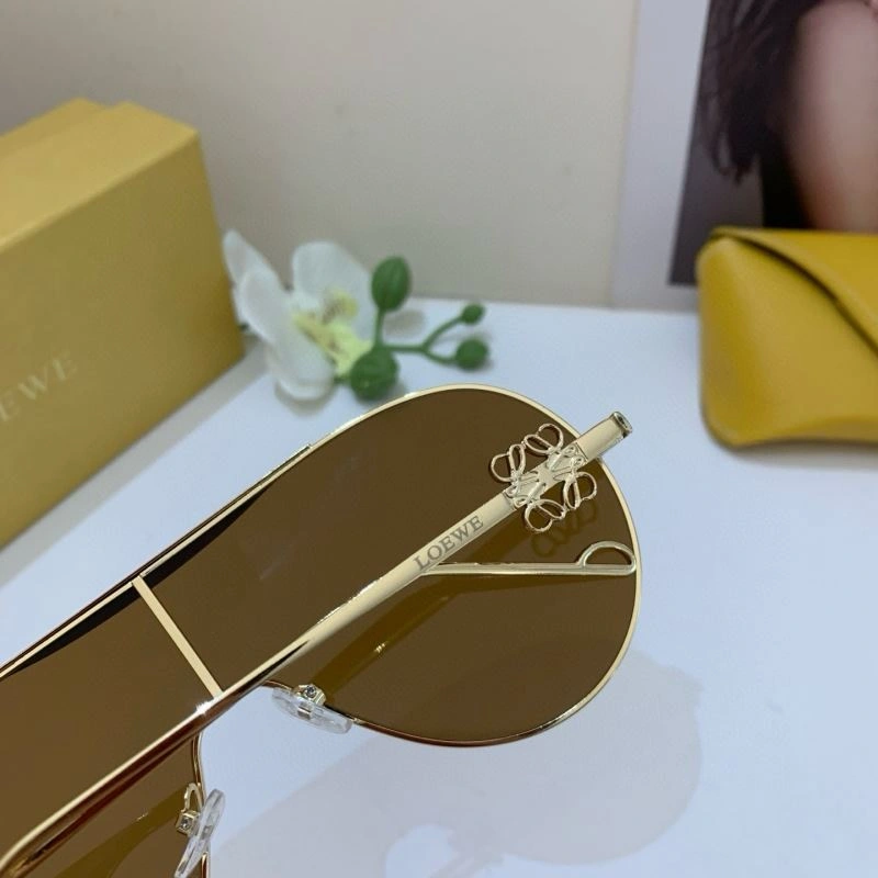 Loewe Sunglasses Thermal 280309
