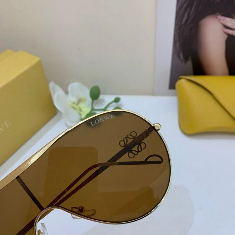 Loewe Sunglasses Thermal 280309