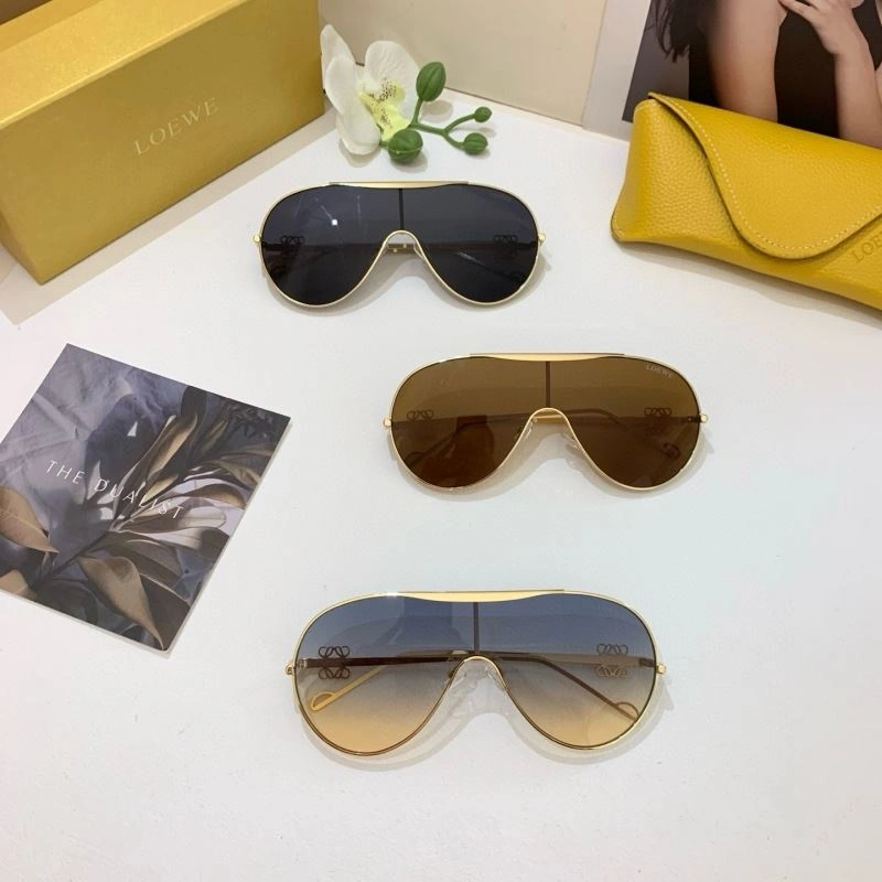 Loewe Sunglasses Thermal 280309