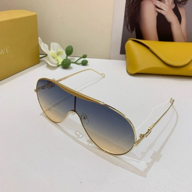 Loewe Sunglasses Soft 280307