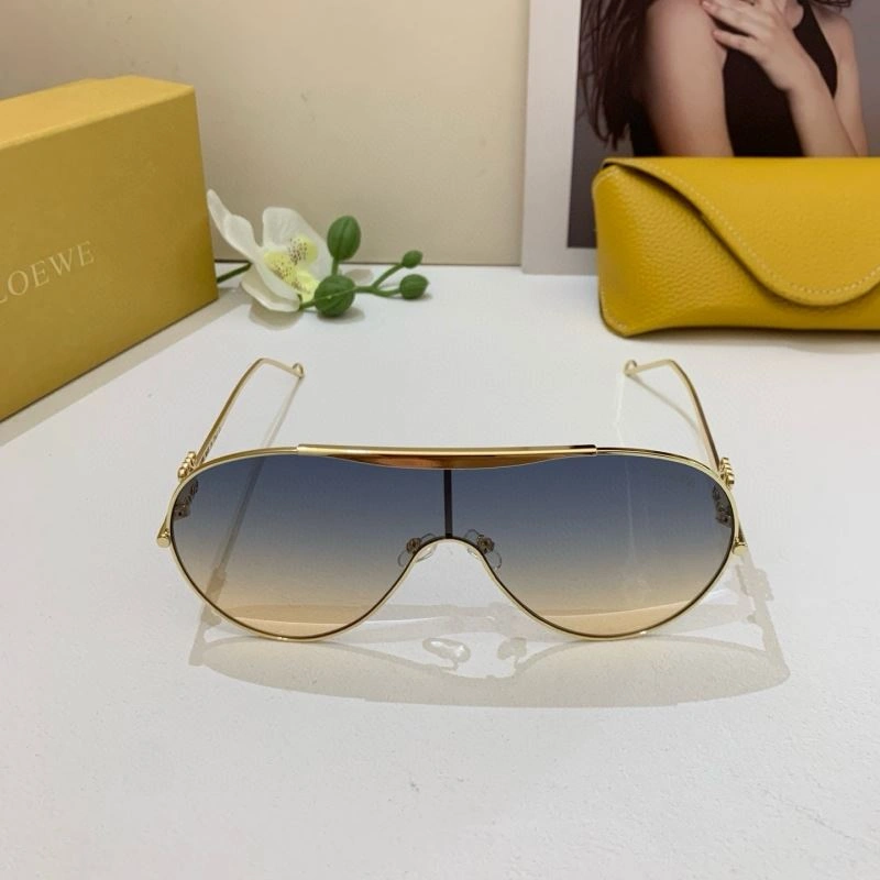 Loewe Sunglasses Soft 280307