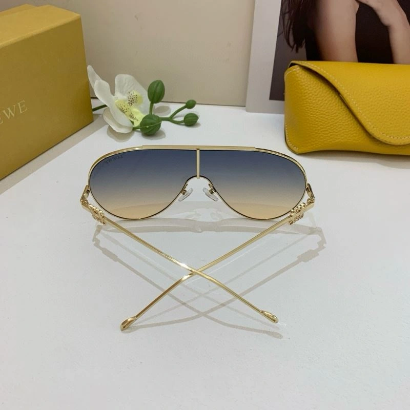 Loewe Sunglasses Soft 280307